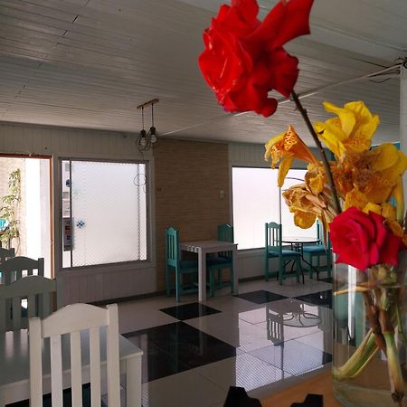 Hostal Avenue La Serena Esterno foto
