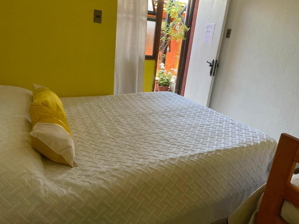 Hostal Avenue La Serena Esterno foto