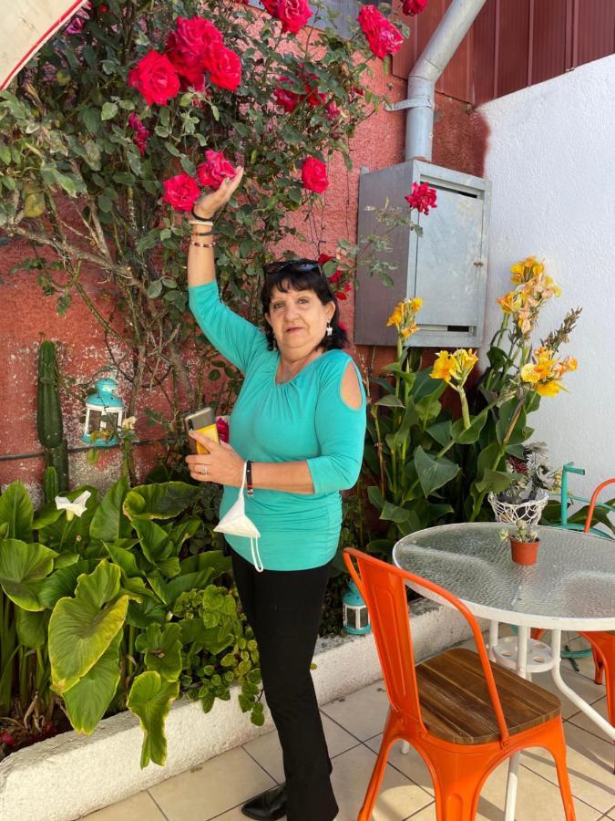 Hostal Avenue La Serena Esterno foto