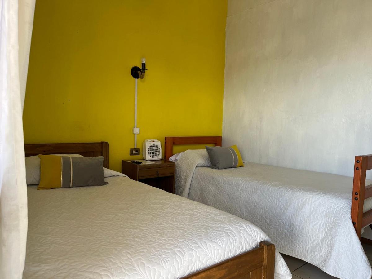 Hostal Avenue La Serena Esterno foto