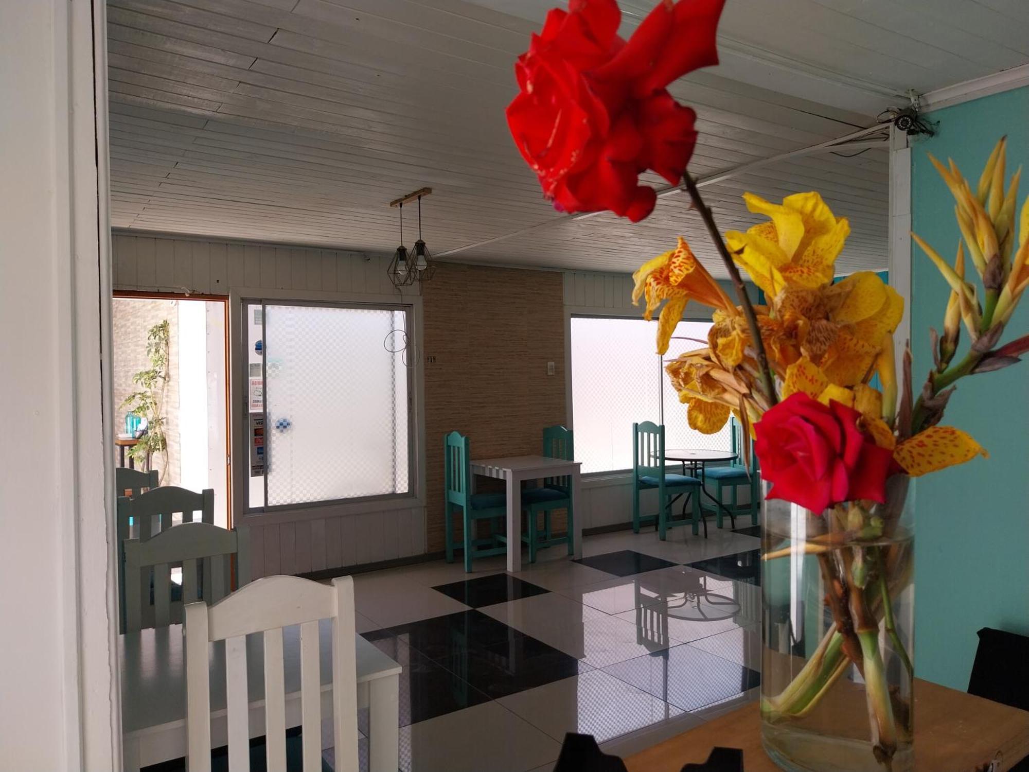 Hostal Avenue La Serena Esterno foto