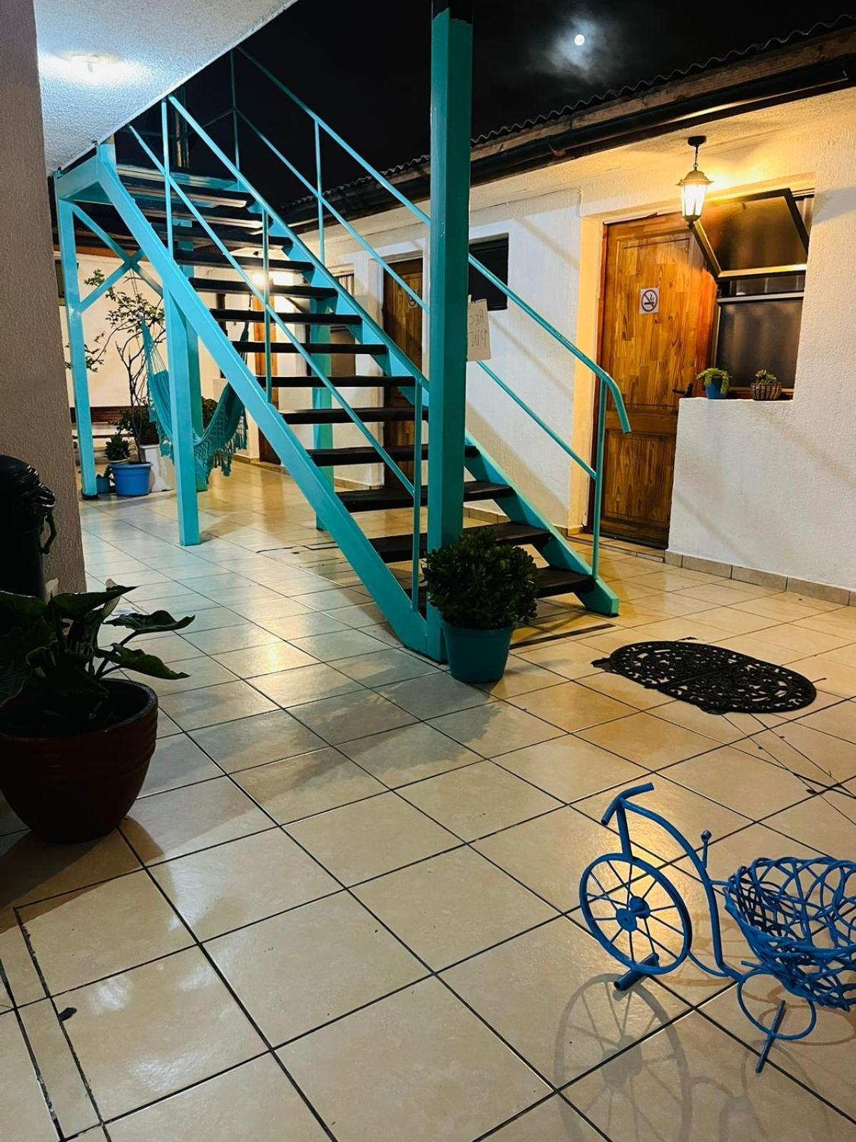 Hostal Avenue La Serena Esterno foto