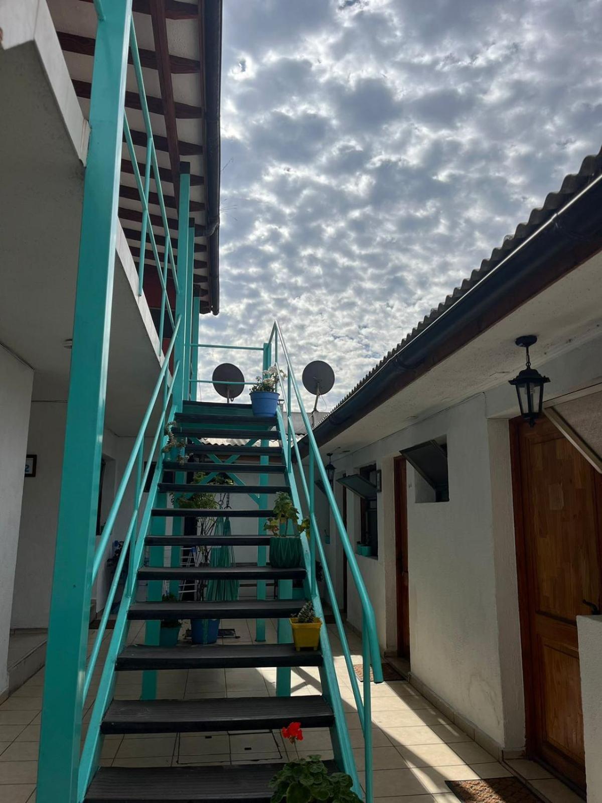 Hostal Avenue La Serena Esterno foto