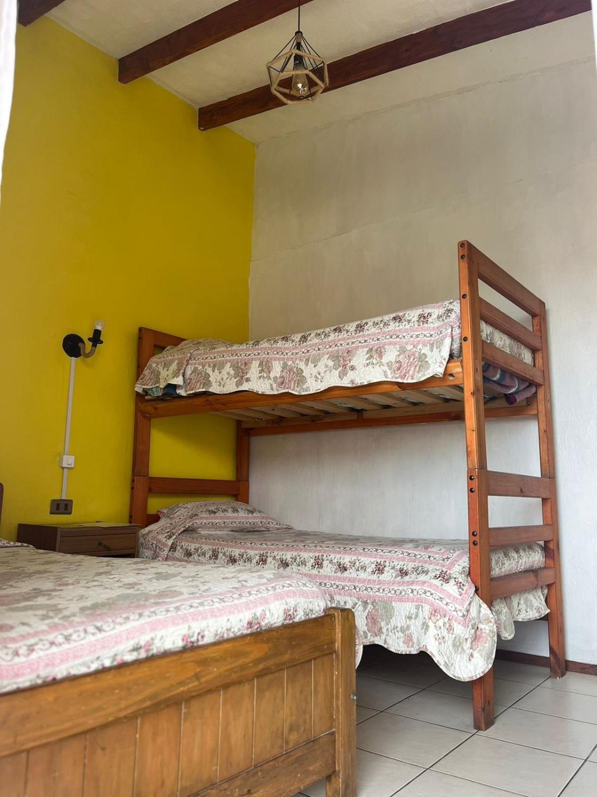 Hostal Avenue La Serena Esterno foto