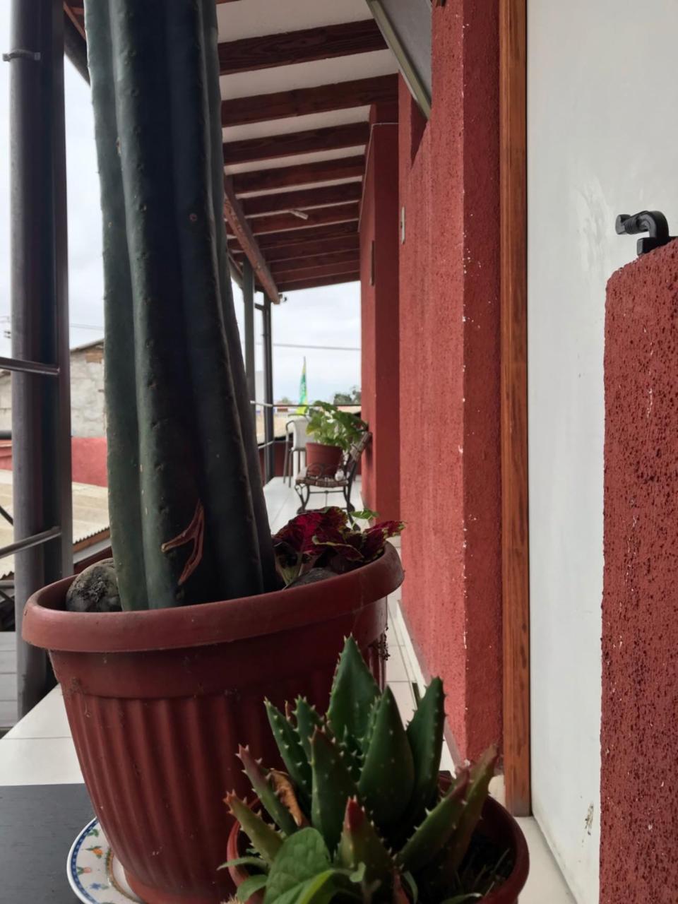 Hostal Avenue La Serena Esterno foto