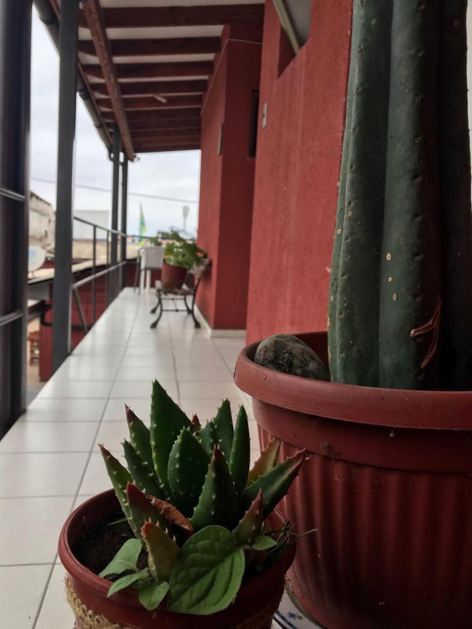 Hostal Avenue La Serena Esterno foto
