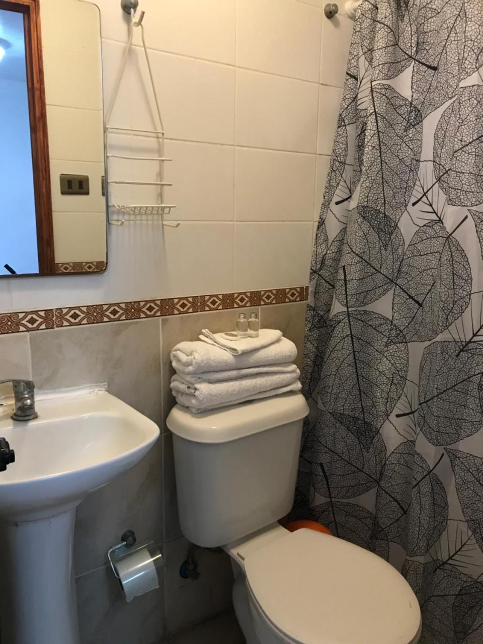 Hostal Avenue La Serena Esterno foto